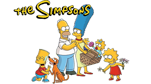 Simpsons Photos The Cartoon PNG File HD Transparent PNG Image