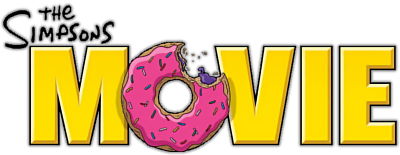 The Simpsons Movie Transparent Transparent PNG Image