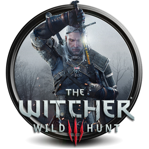 The Witcher Free Download Transparent PNG Image