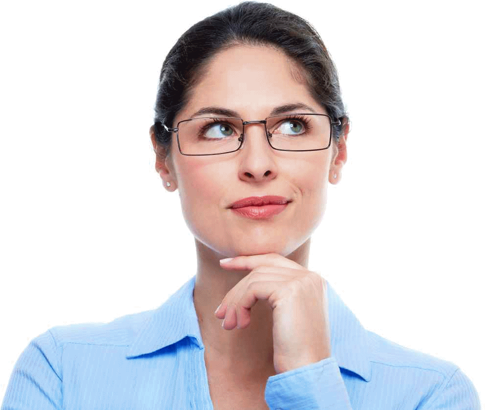 Think Free Clipart HQ Transparent PNG Image