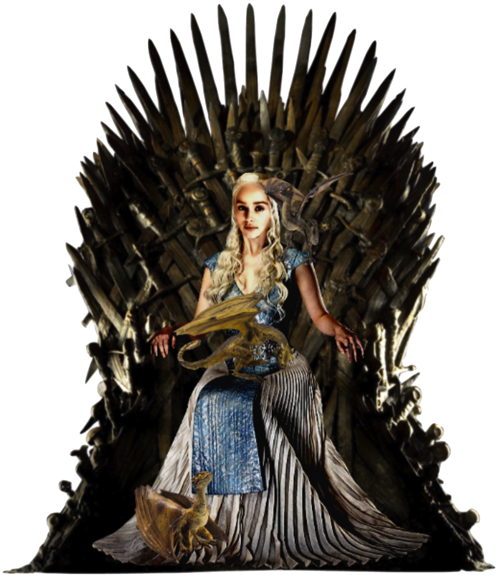 Throne Transparent Image Transparent PNG Image