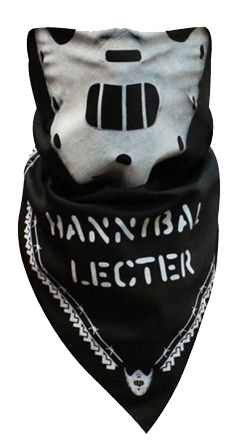 Thug Life Bandana Photos Transparent PNG Image