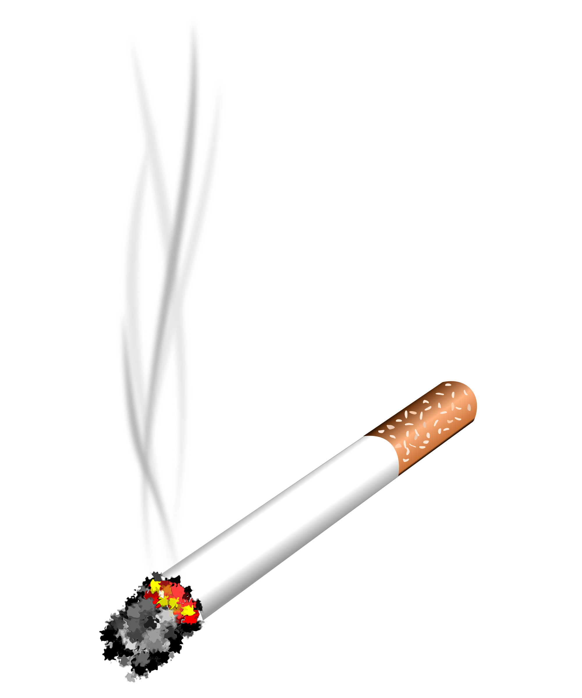 Thug Life Cigarette Transparent Image Transparent PNG Image