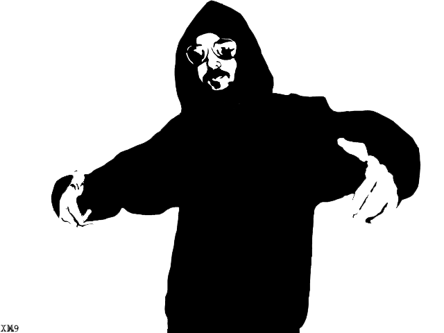 Gangster Transparent Background Transparent PNG Image