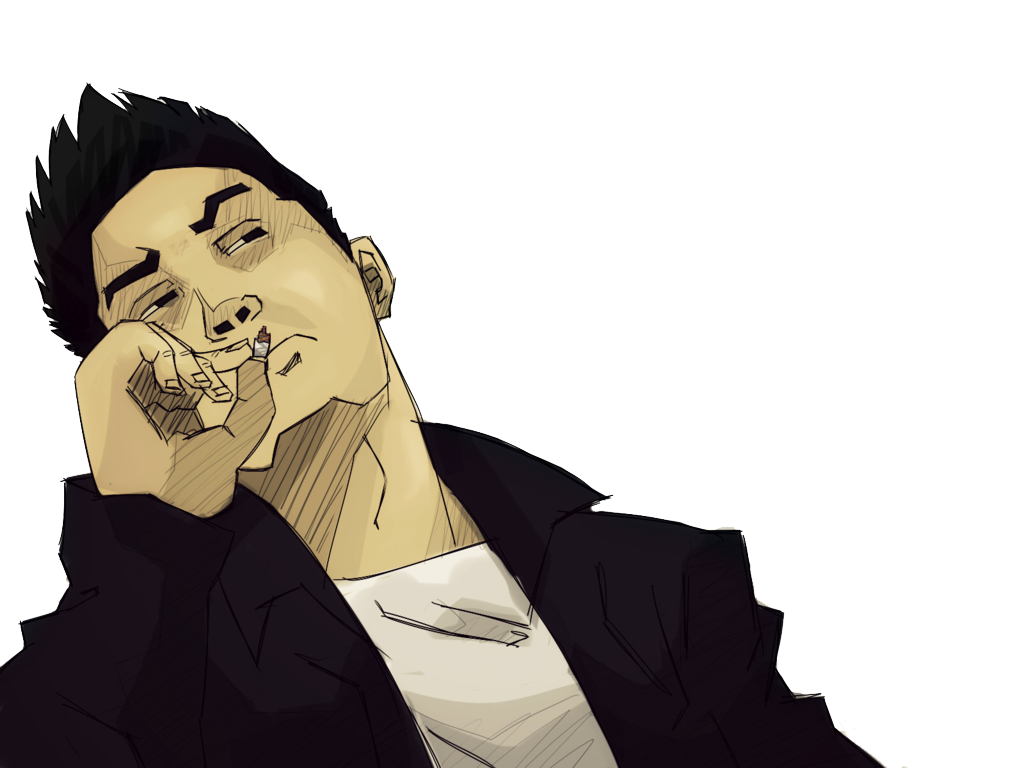 Gangster Photos Transparent PNG Image