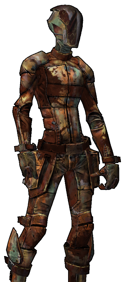 Bandit Hd Transparent PNG Image