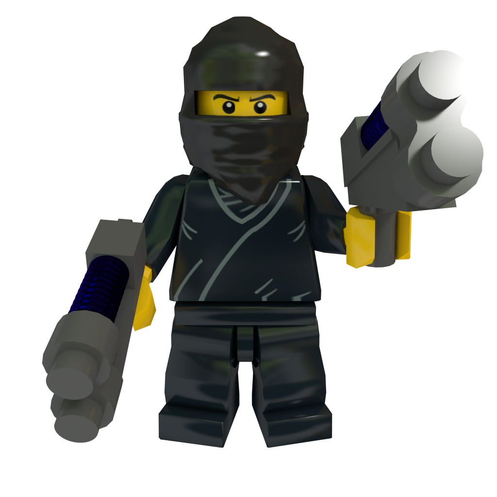 Bandit Transparent Picture Transparent PNG Image