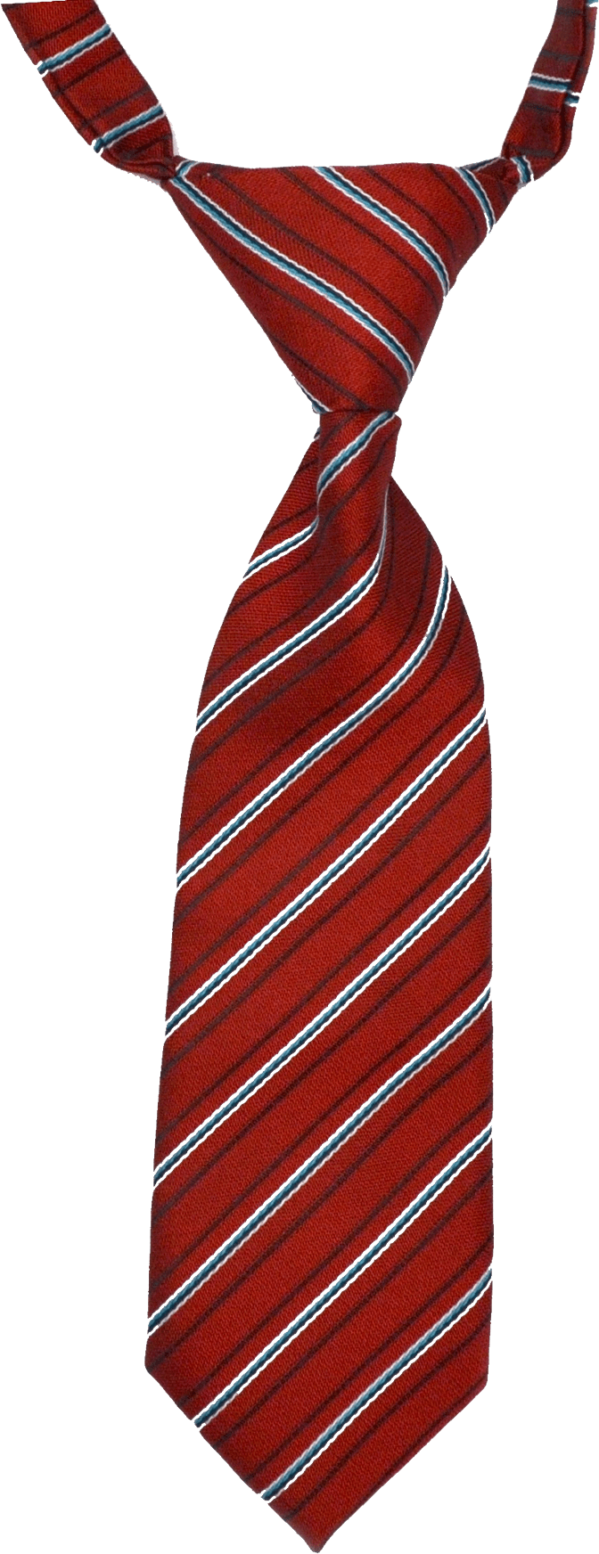 Red Tie Png Image Transparent PNG Image