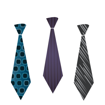 Tie Png Transparent PNG Image