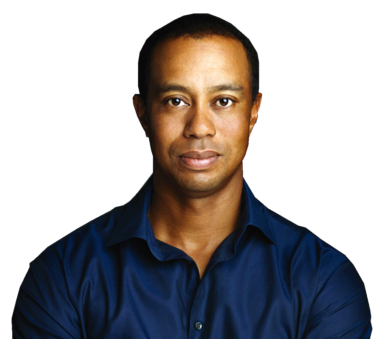 Tiger Woods Image Transparent PNG Image