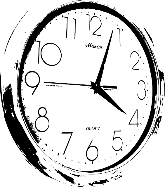 Time Png Pic Transparent PNG Image