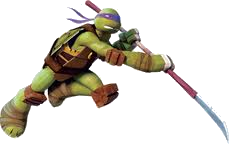 Tmnt Png Hd Transparent PNG Image