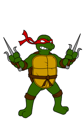 Tmnt Png Picture Transparent PNG Image