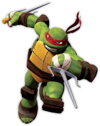 Tmnt Png Pic Transparent PNG Image