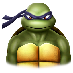 Tmnt Png Transparent PNG Image