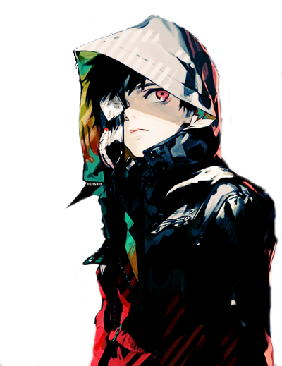 Kaneki Ken Transparent Picture Transparent PNG Image