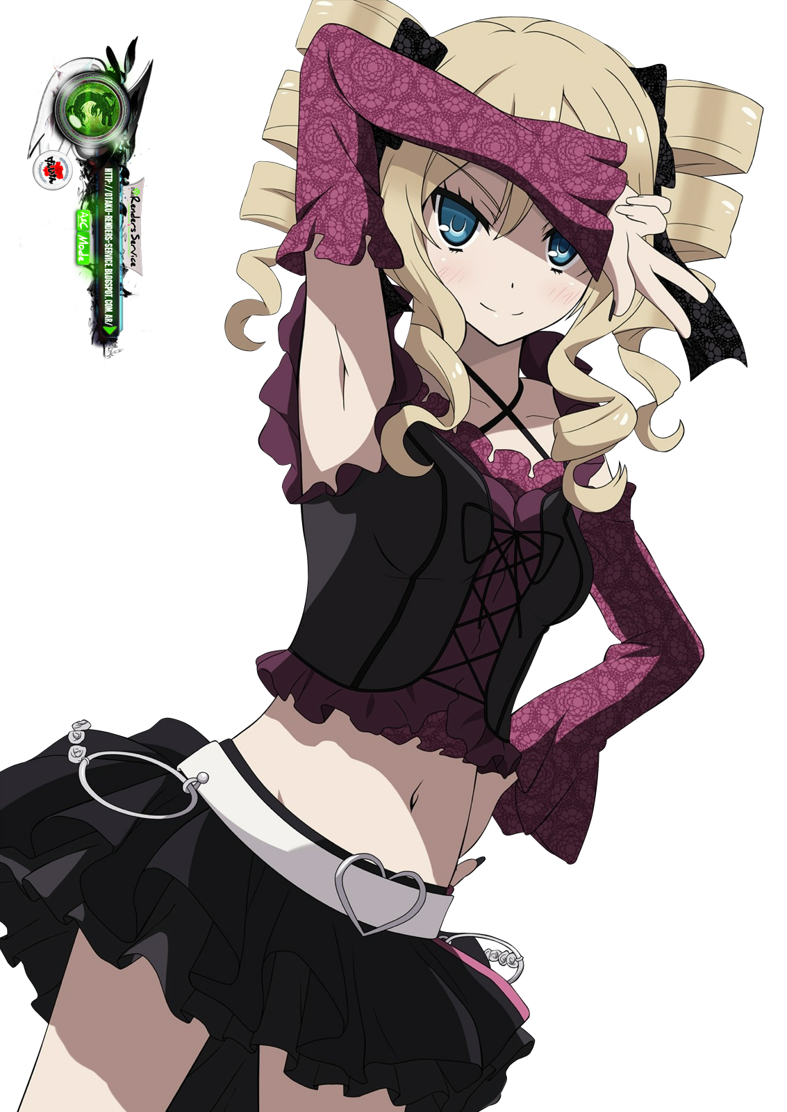 Tokyo Ravens Image Transparent PNG Image