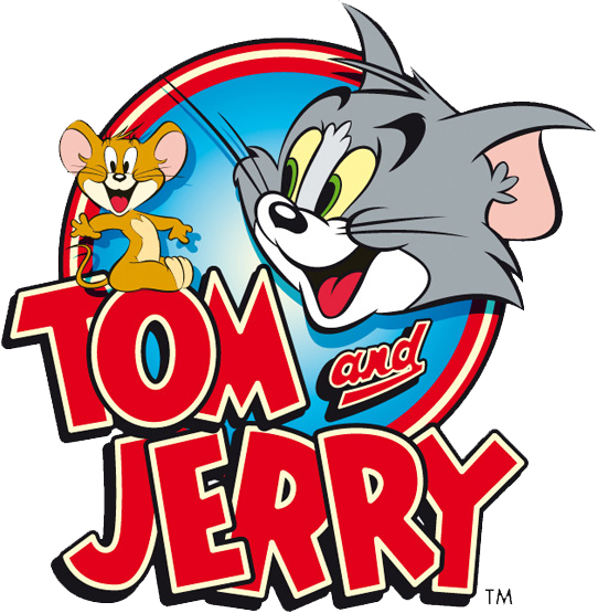 Tom And Jerry Picture Transparent PNG Image