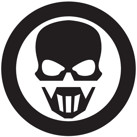 Tom Clancys Ghost Recon Logo Transparent Transparent PNG Image