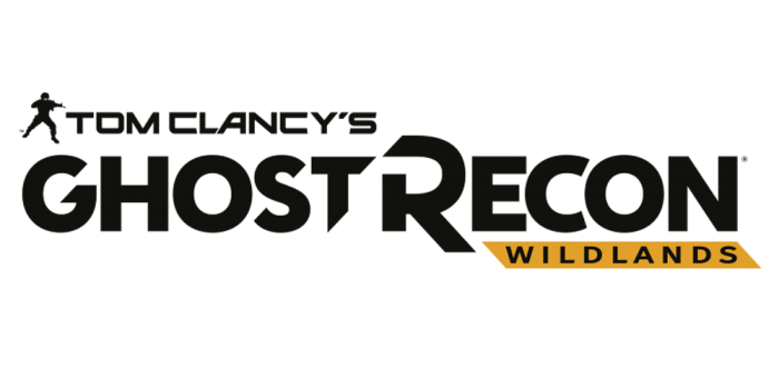 Tom Clancys Ghost Recon Logo Photos Transparent PNG Image