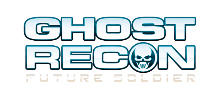 Tom Clancys Ghost Recon Logo Image Transparent PNG Image