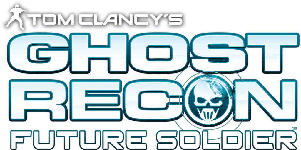 Tom Clancys Ghost Recon Logo Transparent Image Transparent PNG Image