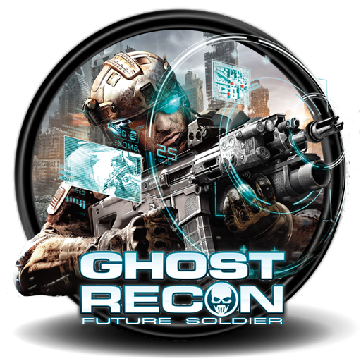 Tom Clancys Ghost Recon Logo Picture Transparent PNG Image