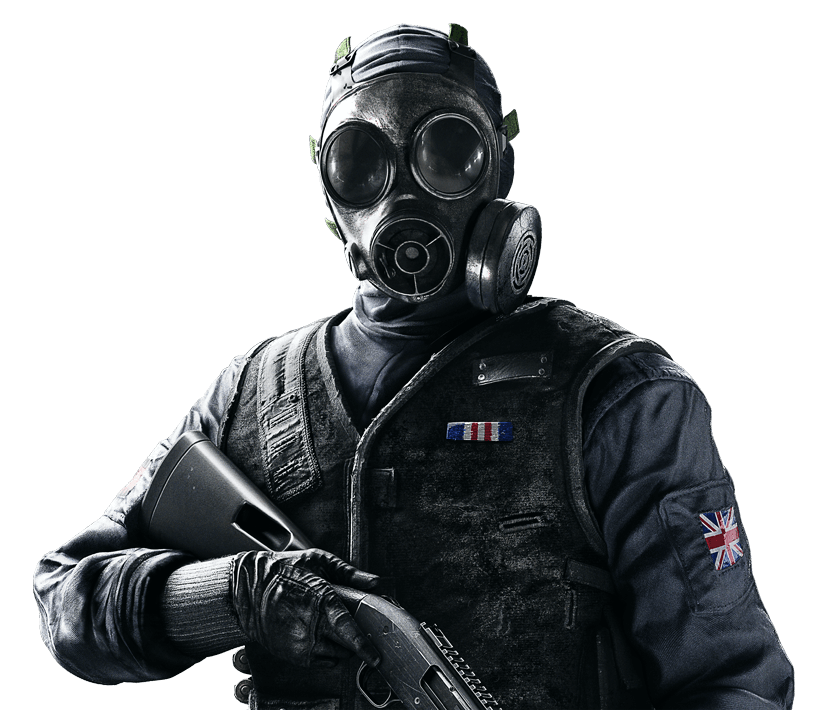 Tom Clancys Rainbow Six Picture Transparent PNG Image