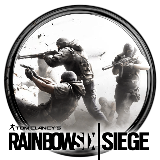 Tom Clancys Rainbow Six Photo Transparent PNG Image