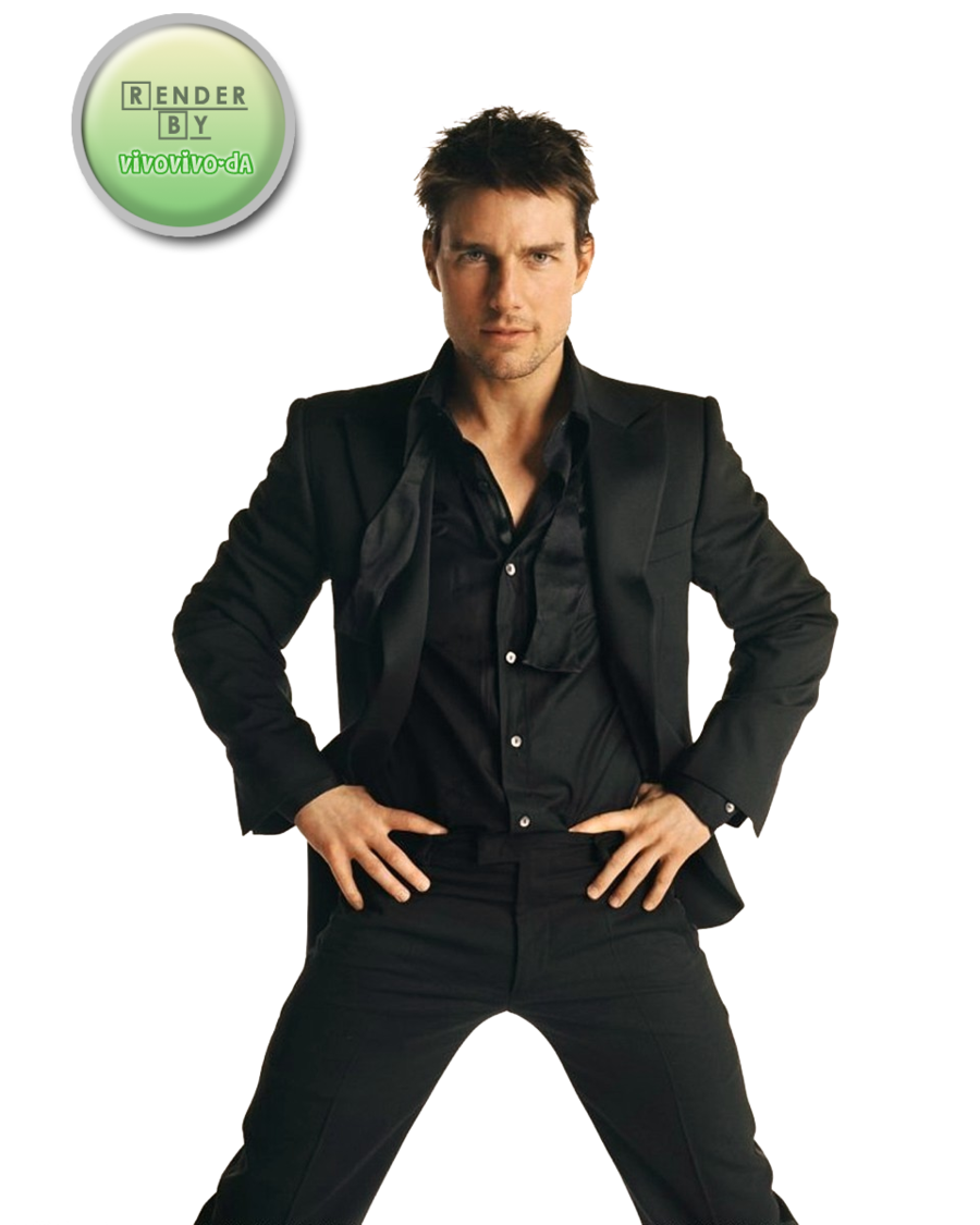 Tom Cruise Free Download Transparent PNG Image