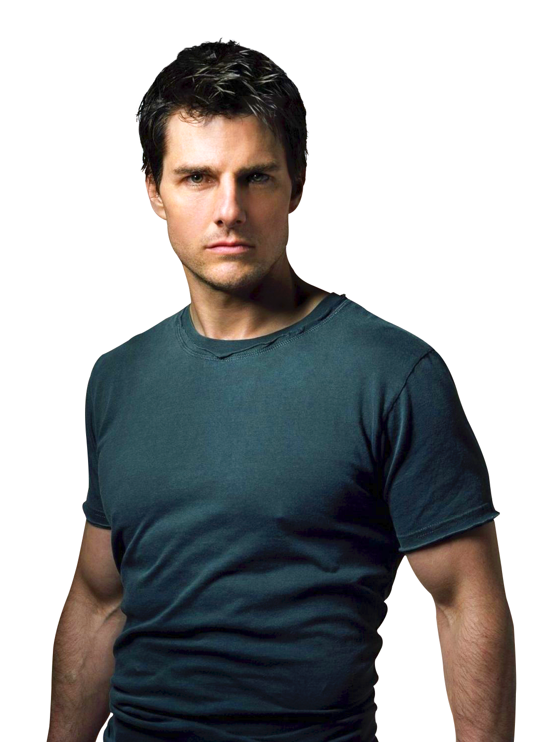 Tom Cruise Transparent Background Transparent PNG Image