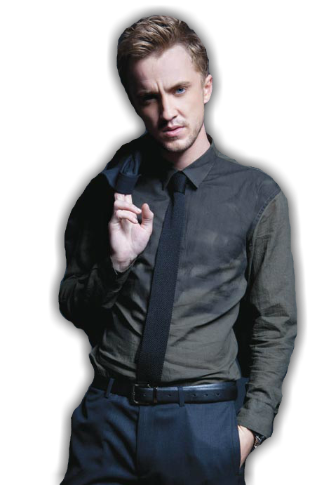 Tom Hiddleston File Transparent PNG Image