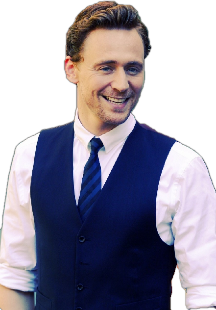 Tom Hiddleston Hd Transparent PNG Image