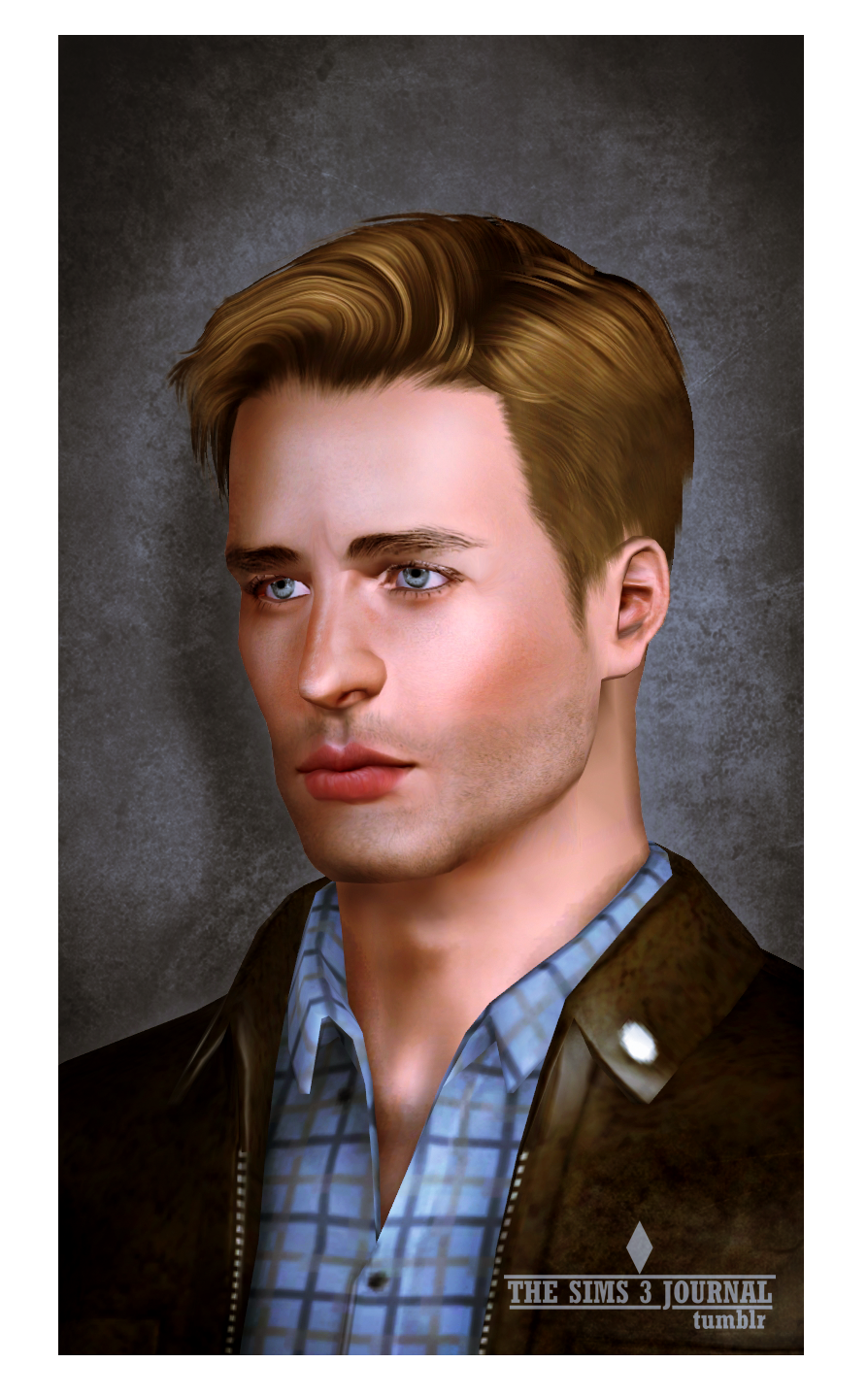 Sims Hairstyle America Photography Hiddleston Tom Portrait Transparent PNG Image