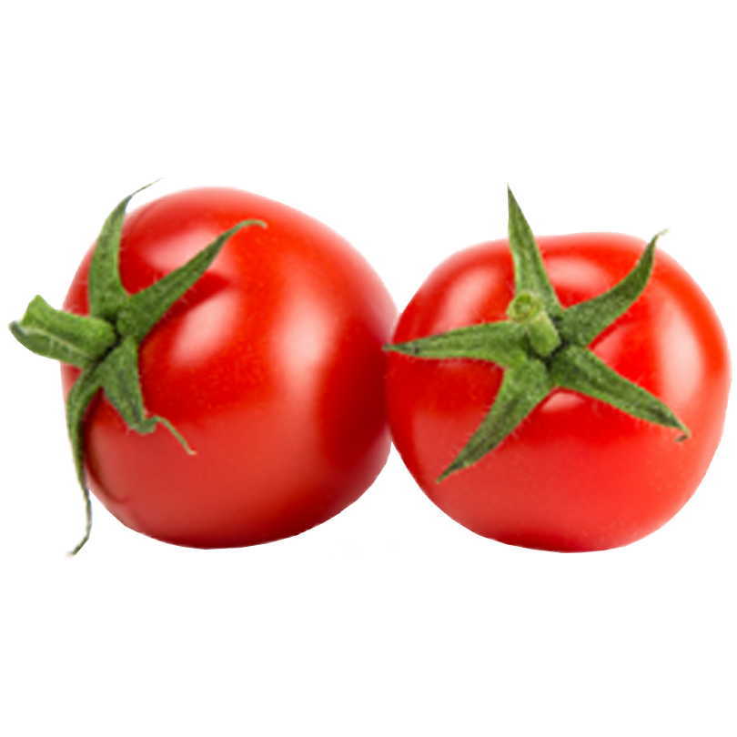 Fresh Photos Tomatoes Red Bunch Transparent PNG Image