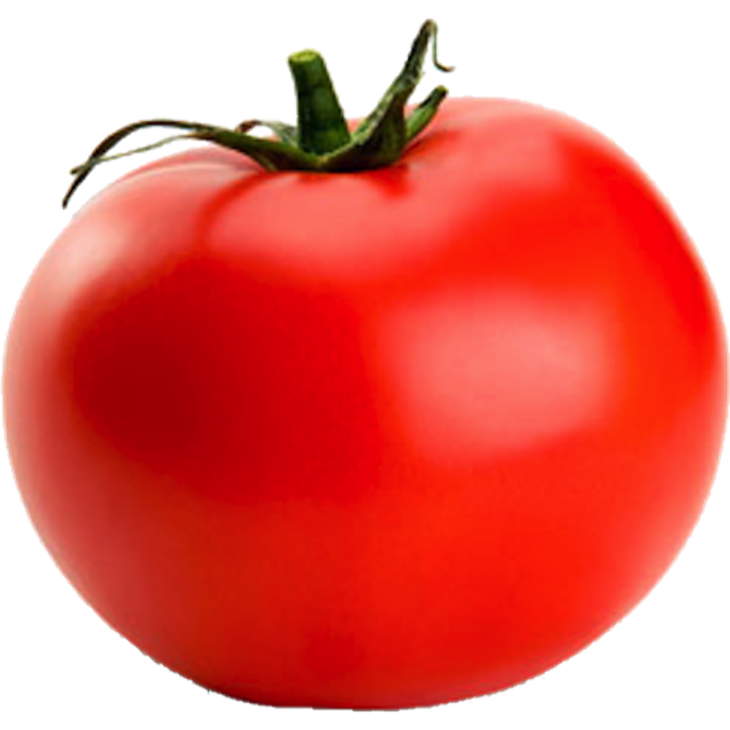 Tomato Clip Art Transparent PNG Image