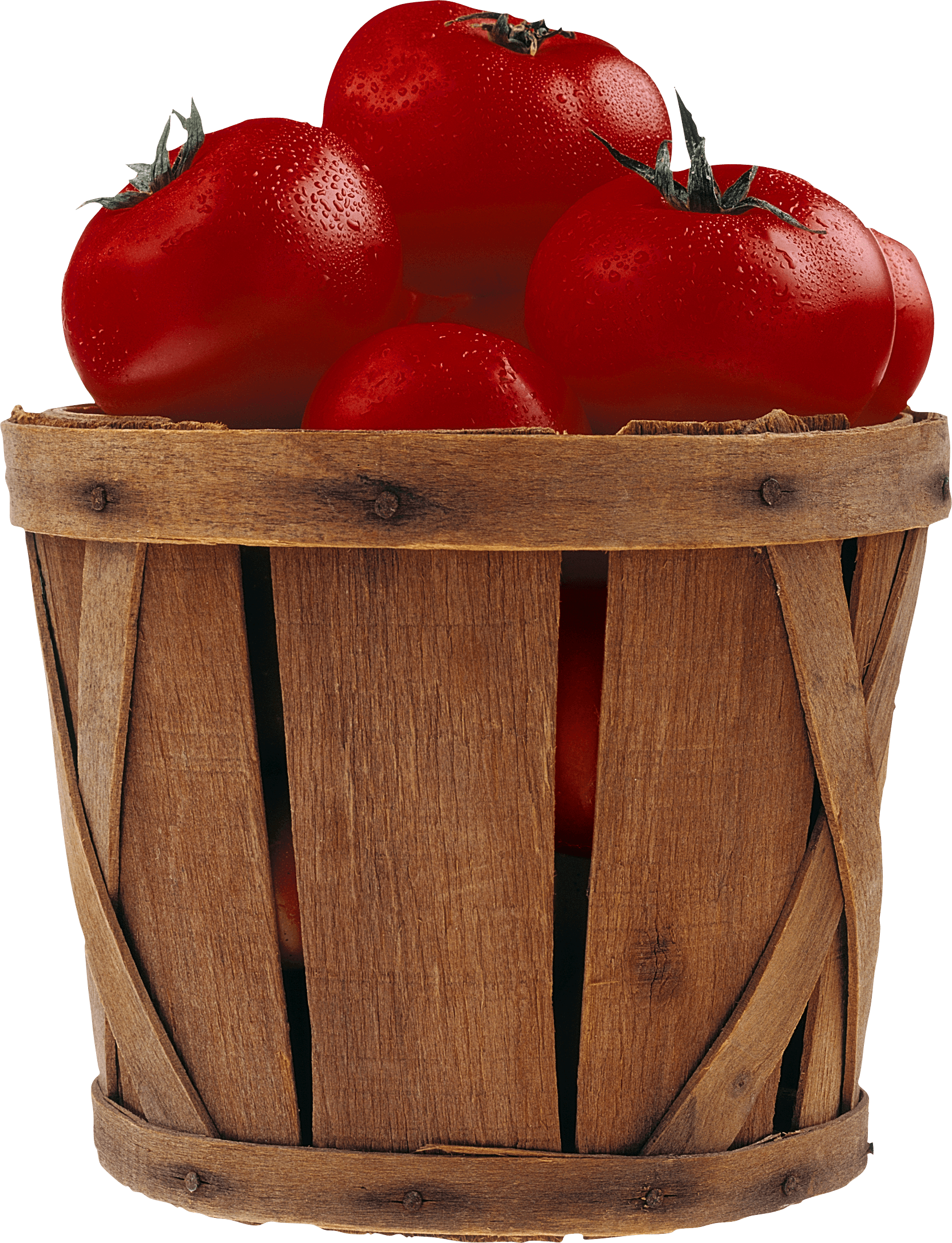 Tomato Png Image Transparent PNG Image