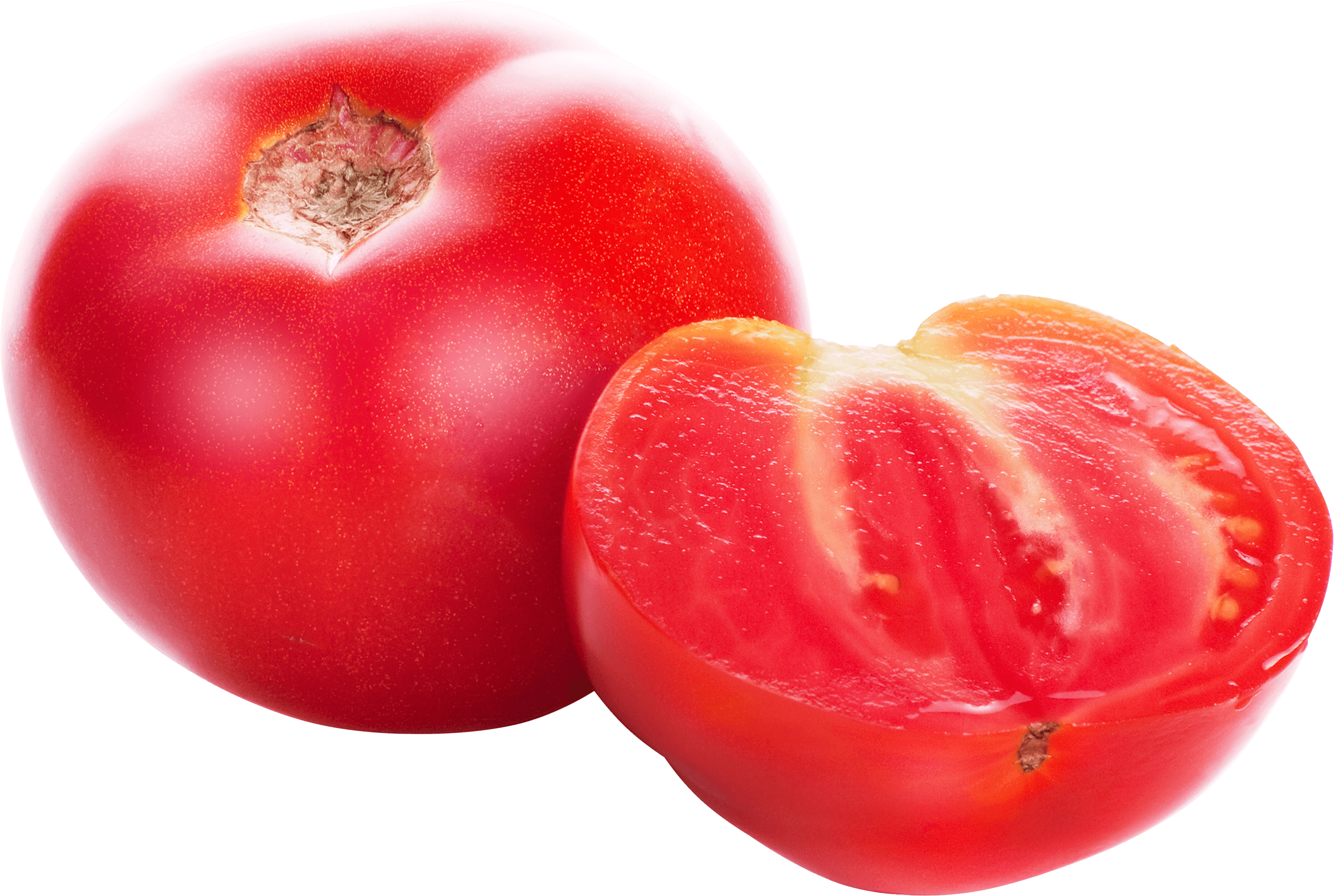 Tomato Png Image Transparent PNG Image