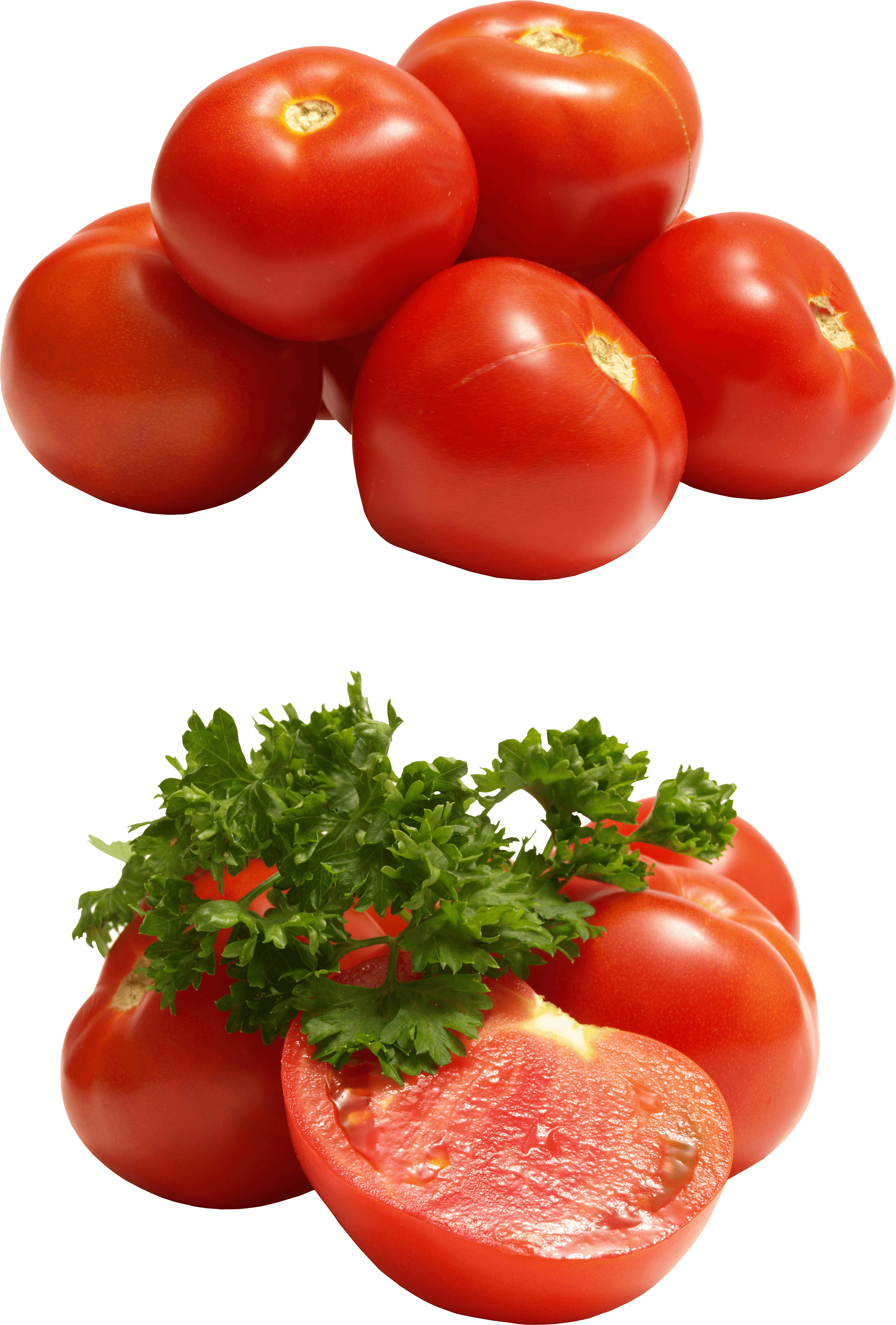 Tomato Png Image Transparent PNG Image