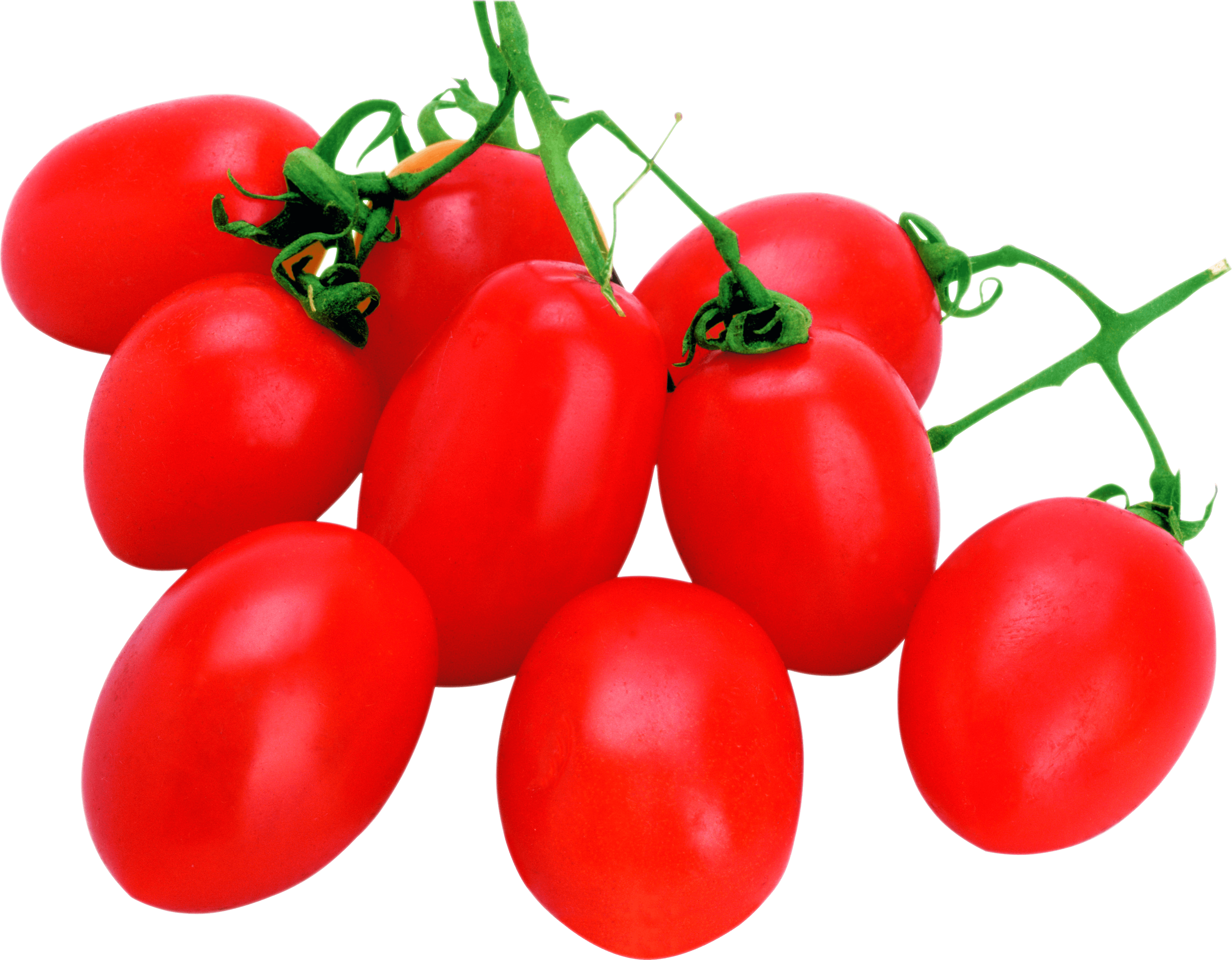 Tomato Png Image Transparent PNG Image