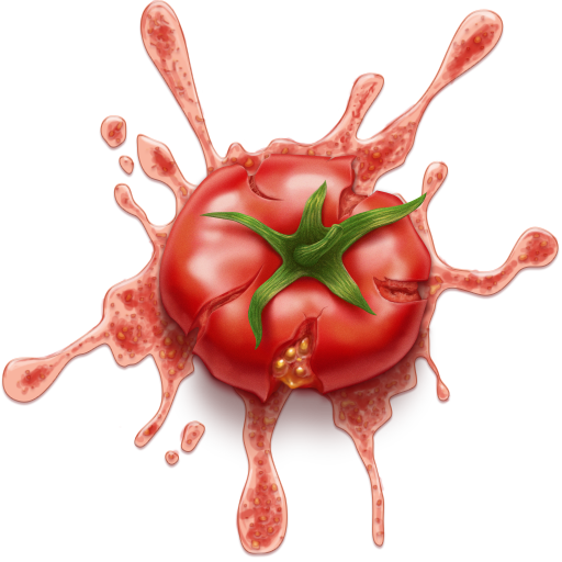 Tomato Free Download Png Transparent PNG Image