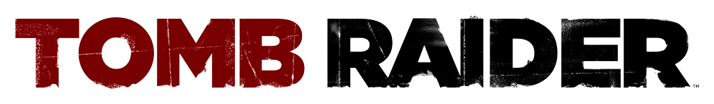 Tomb Raider Logo Image Transparent PNG Image