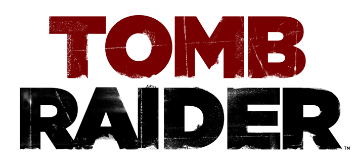 Tomb Raider Logo Photos Transparent PNG Image