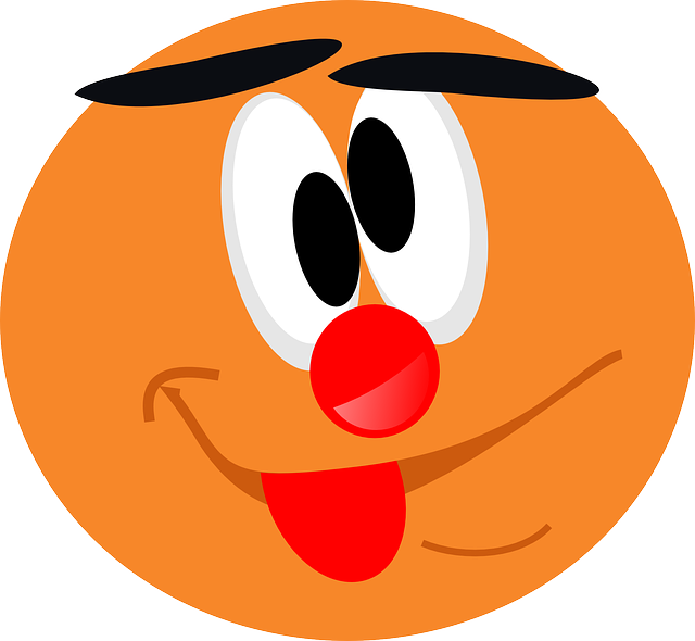 Funny Tongue Emoji Free PNG HQ Transparent PNG Image