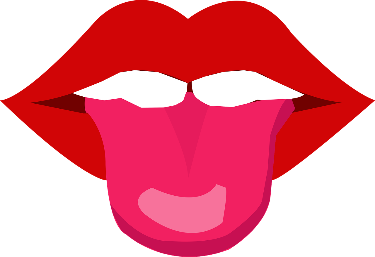 Funny Tongue Photos Free Transparent Image HD Transparent PNG Image