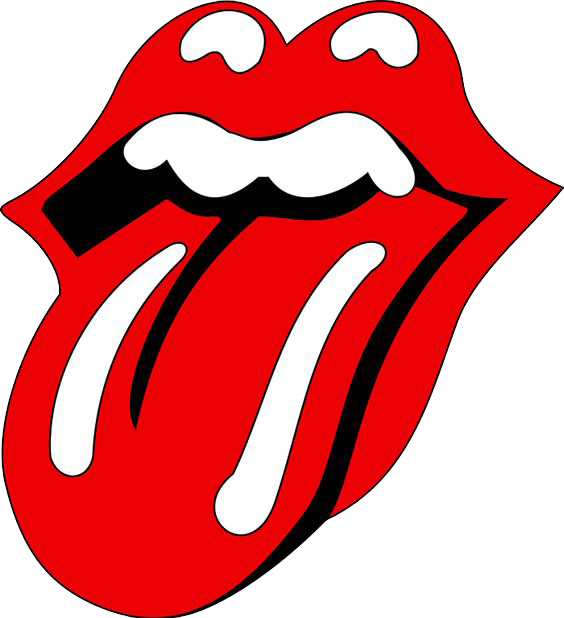 Tongue Clipart Transparent PNG Image