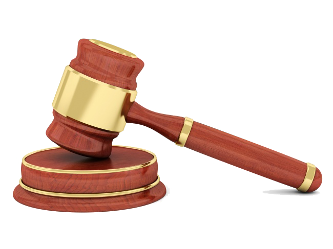 Gavel Judge Tool Court Free Download PNG HD Transparent PNG Image