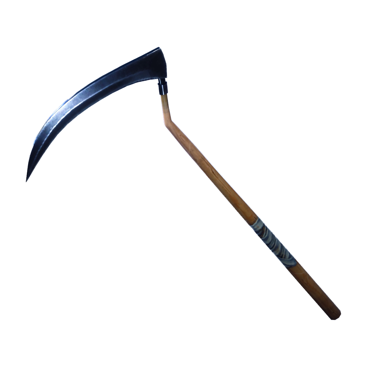 Battle Royale Pickaxe Tool Fortnite Free HD Image Transparent PNG Image