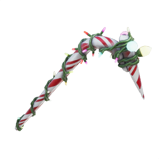 Plant Flower Royale Pickaxe Fortnite Battle Transparent PNG Image