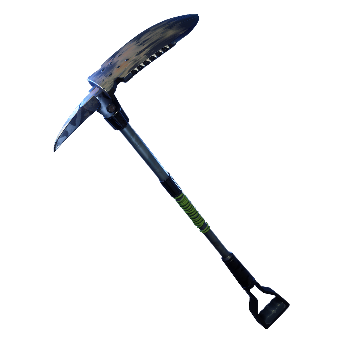 Battle Royale Pickaxe Fortnite Hardware Free Clipart HD Transparent PNG Image